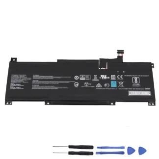 53.8Wh MSI BTY-M491 Akku Battery