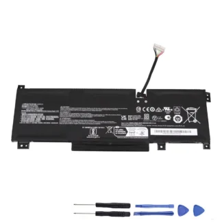 52Wh MSI BTY-M492 Akku Battery