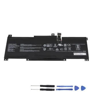 39.3Wh MSI BTY-M493 Akku Battery