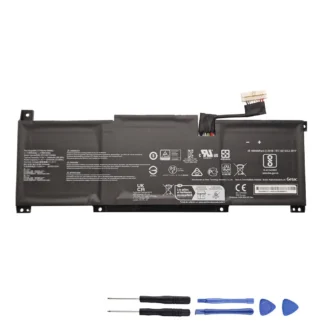 39.3Wh MSI BTY-M494 Akku Battery