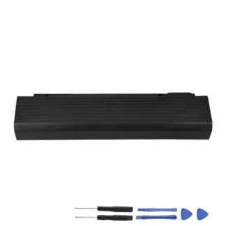 4400mAh MSI BTY-M52 Akku Battery