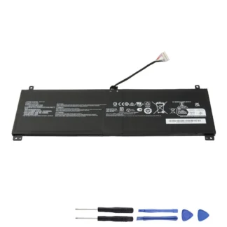 90Wh MSI BTY-M54 Akku Battery
