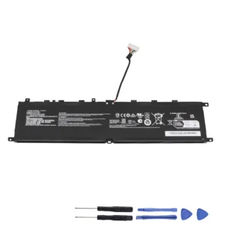 65Wh MSI BTY-M57 Akku Battery