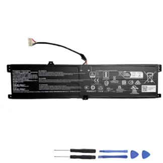 65Wh MSI BTY-M5A Akku Battery
