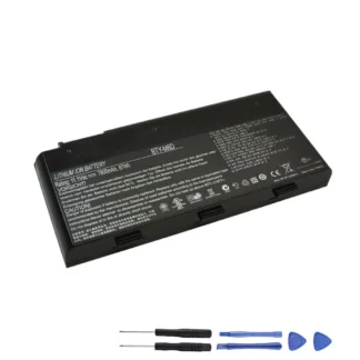 87Wh MSI BTY-M6D Akku Battery