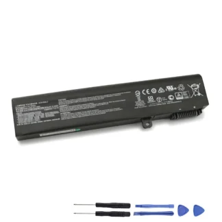 51Wh MSI BTY-M6H Akku Battery