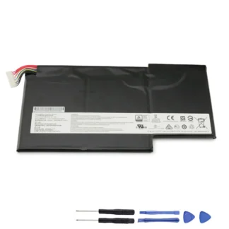 64.98Wh MSI BTY-M6J Akku Battery