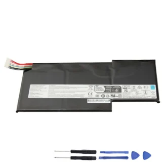 52.4Wh MSI BTY-M6K Akku Battery