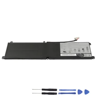 80.25Wh MSI BTY-M6L 2hole Akku Battery