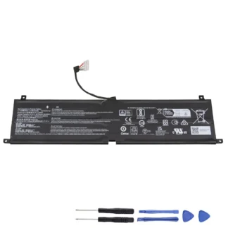 99.99Wh MSI BTY-M6M2 Akku Battery
