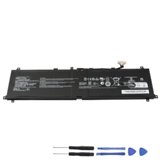 99.99Wh MSI BTY-M6M3 Akku Battery