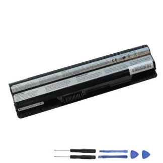 65Wh MSI BTY-S14 Akku Battery