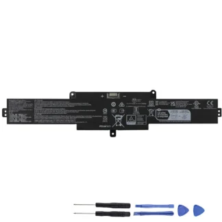 52.8Wh MSI BTY-S1M Akku Battery