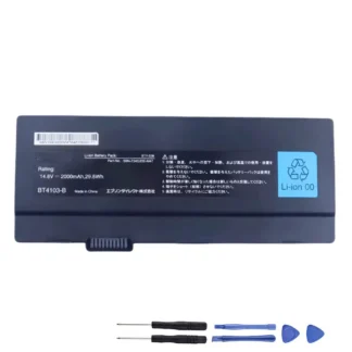 29.6Wh MSI BTY-S38 Akku Battery