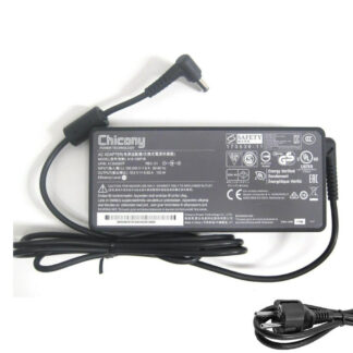 MSI 19.5V 6.92A 135W 7.4mm Adapter Netzteil