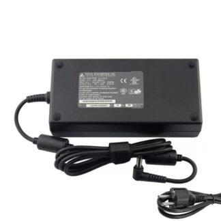 MSI 19.5V 9.23A 180W 5.5mm 2.5mm Adapter Netzteil