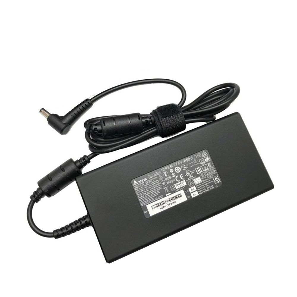 MSI 19.5V 9.23A 180W 5.5mm 2.5mm Adapter Netzteil – Bild 2