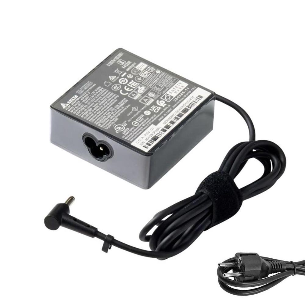 MSI 19V 4.74A 90W 4.5mm 3.0mm Adapter Netzteil