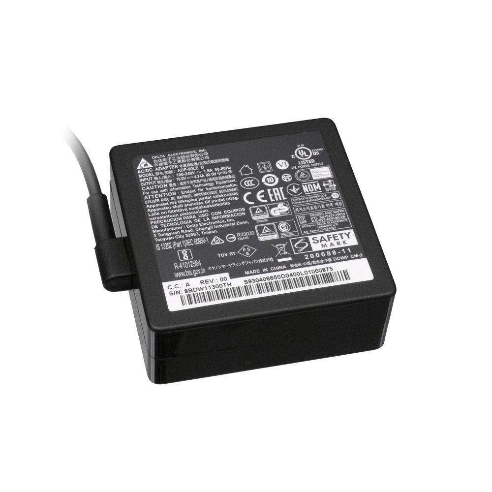 MSI 19V 4.74A 90W 4.5mm 3.0mm Adapter Netzteil – Bild 2