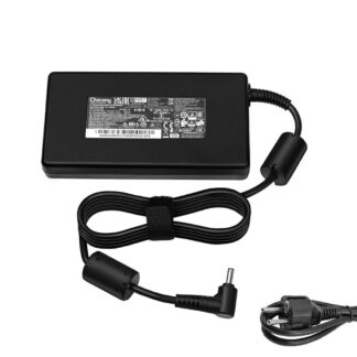MSI 20V 10A 200W 4.5mm 3.0mm Adapter Netzteil