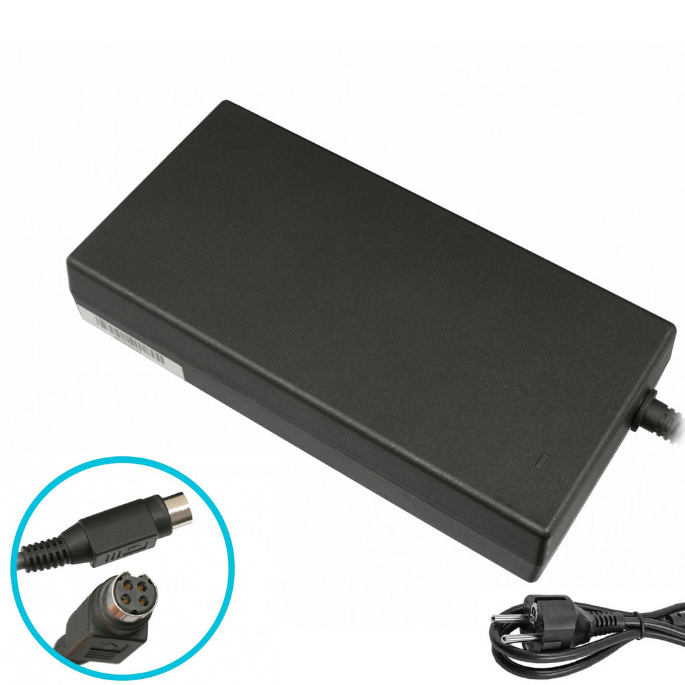 MSI 20V 11.5A 230W 4-Pole Adapter Netzteil