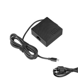 MSI (Delta) 20V 5A 100W USB-C Adapter Netzteil