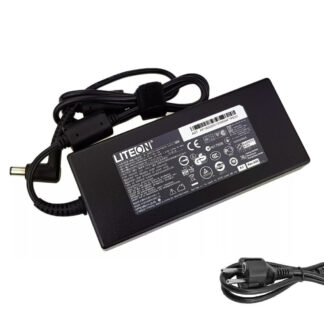 MSI 20V 9A 180W 7.4mm 5.0mm Adapter Netzteil