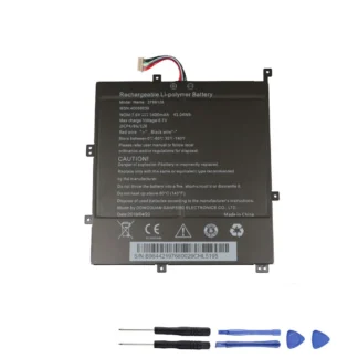 41.04Wh Medion 3786128 Akku Battery Short