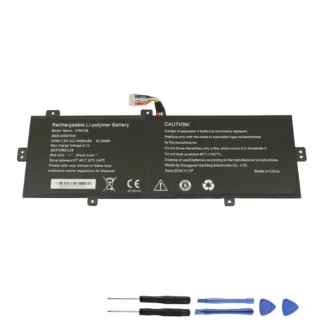 41.04Wh Medion 3786128 Akku Battery Long