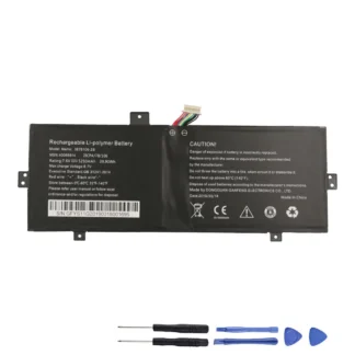 39.9Wh Medion 3878106-2S Akku Battery