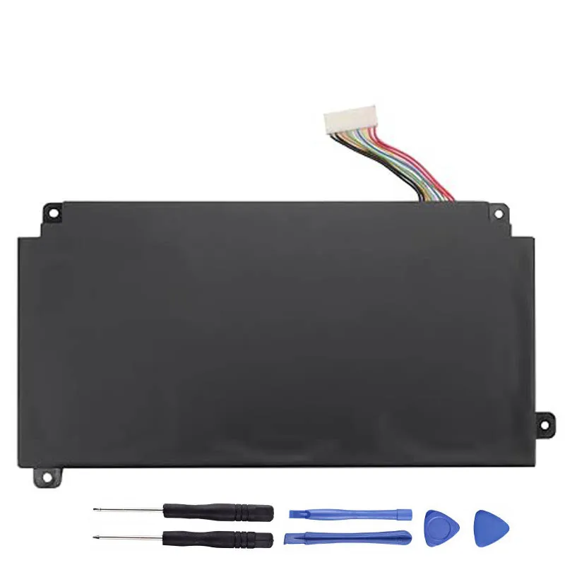 44Wh Medion 40064155 Akku Battery