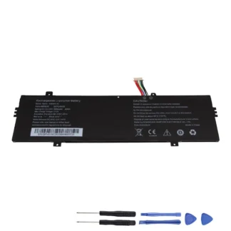 45Wh Medion 456484-3S Akku Battery