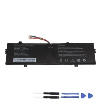 45Wh Medion 4569127-2S Akku Battery