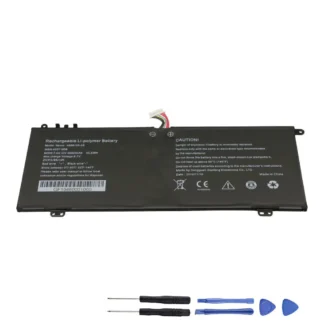 45.6Wh Medion 4588105-2S A Akku Battery