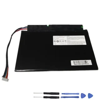 35.52Wh Medion 477592-00-00-11-2S1P-0 Akku Battery