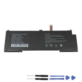 55Wh Medion 537077-3S1P Akku Battery