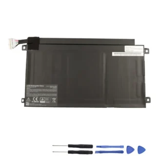 45Wh Medion A31-F13 Akku Battery