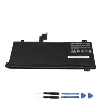 42Wh Medion A31-M15 45mm Line Akku Battery