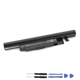 37Wh Medion A41-B34 Akku Battery
