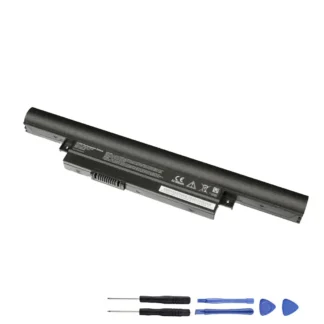 44Wh Medion A41-D17 Akku Battery