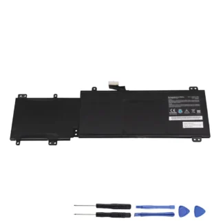 51Wh Medion A41-M15 Akku Battery
