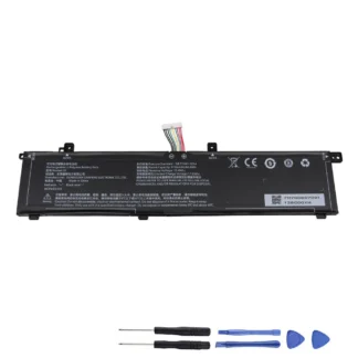 80Wh Medion G1 Akku Battery