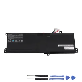 60Wh Medion G15G Akku Battery
