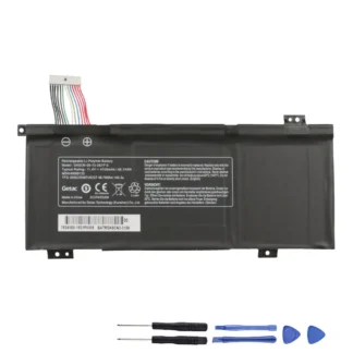 46.74Wh Medion GK5CN-00-13-3S1P-0 Akku Battery
