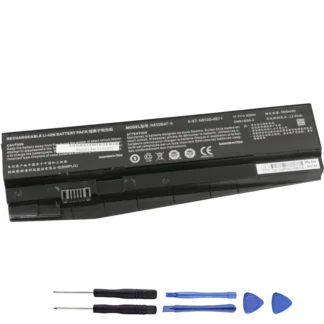 62Wh Medion N850BAT-6 Akku Battery