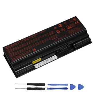 47Wh Medion NH50BAT-4 Akku Battery