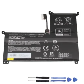 49Wh Medion NP50BAT-4 Akku Battery