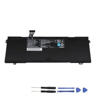 91.24Wh Medion PFIDG-00-13-3S2P-0 Akku Battery