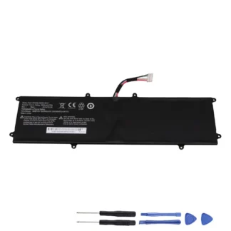 37Wh Medion SF40KB-2S5000-B1G1 Akku Battery