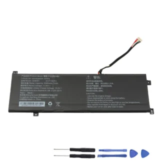 70Wh Medion SSBS81 Akku Battery